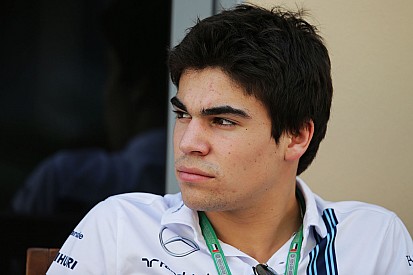Стролл объяснил решение пропустить GP2