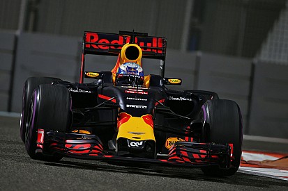 Ricciardo hoopt voordeel te hebben van eerste stint op supersofts