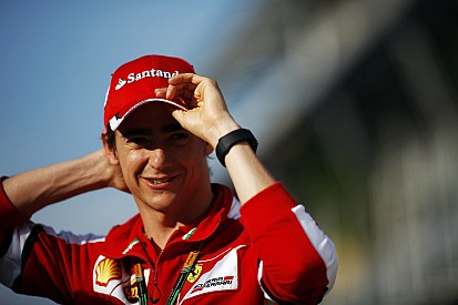 Gutiérrez de retour chez Ferrari en 2017 ?