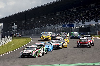 WTCC решила добавить новый гоночный класс в 2017 году