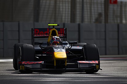 Svanisce il sogno di Giovinazzi. Pierre Gasly conquista il titolo ad Abu Dhabi