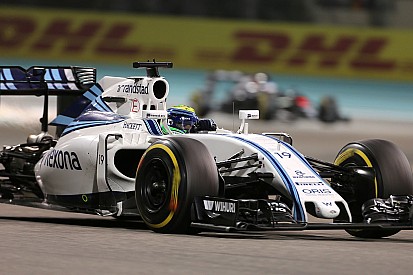 Felipe Massa: "Gevochten tot de laatste ronde"