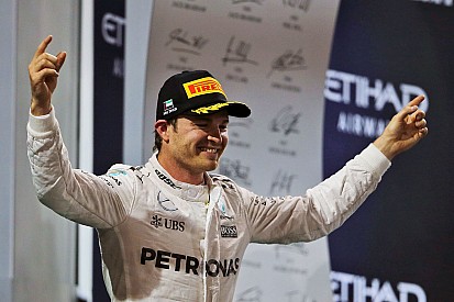 Nico Rosberg: Der neue Formel-1-Weltmeister im Interview