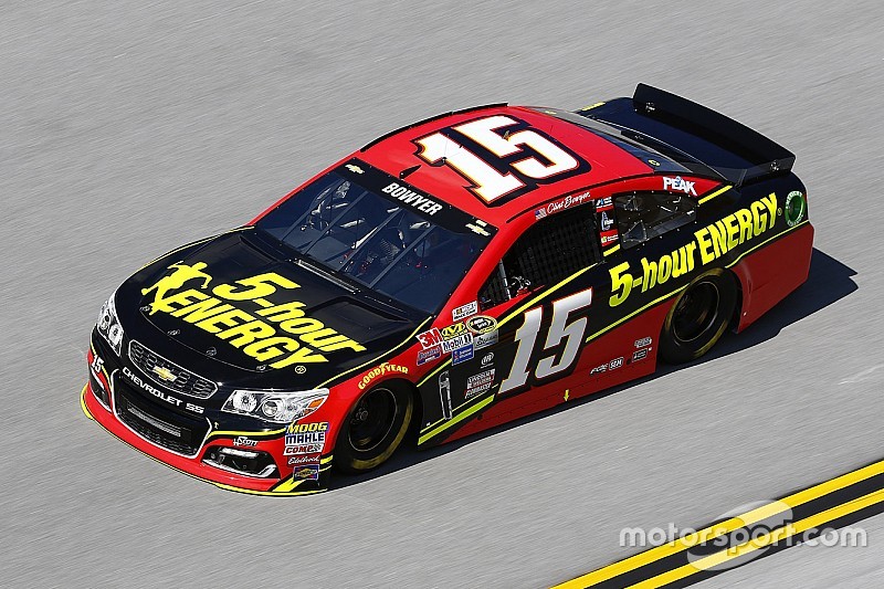 NASCAR-Fahrer Clint Bowyer verklagt sein Ex-Team