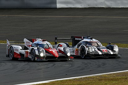 Offiziell: Neues LMP1-Reglement in der WEC auf 2020 verschoben