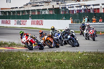 В феврале в Москве пройдет Motorsport Expo