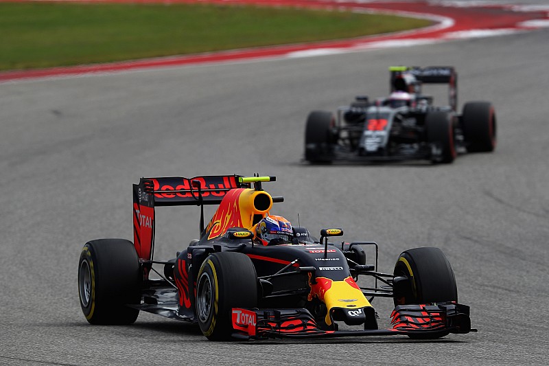 Red Bull bakal bermitra dengan ExxonMobil di F1 2017