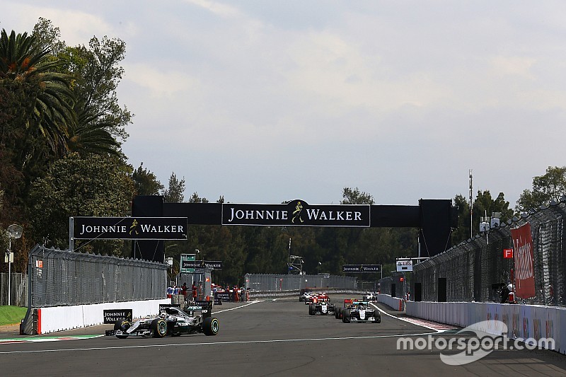 评论:F1该如何打造一场引人入胜的精彩好戏