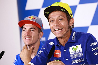 Rossi - Viñales, un problème au moins aussi grand que Lorenzo