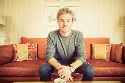 Rosberg: “No quiero volver a pasar por esto”