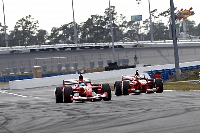 Motorsport.com zeigt das Ferrari-Weltfinale im Livestream