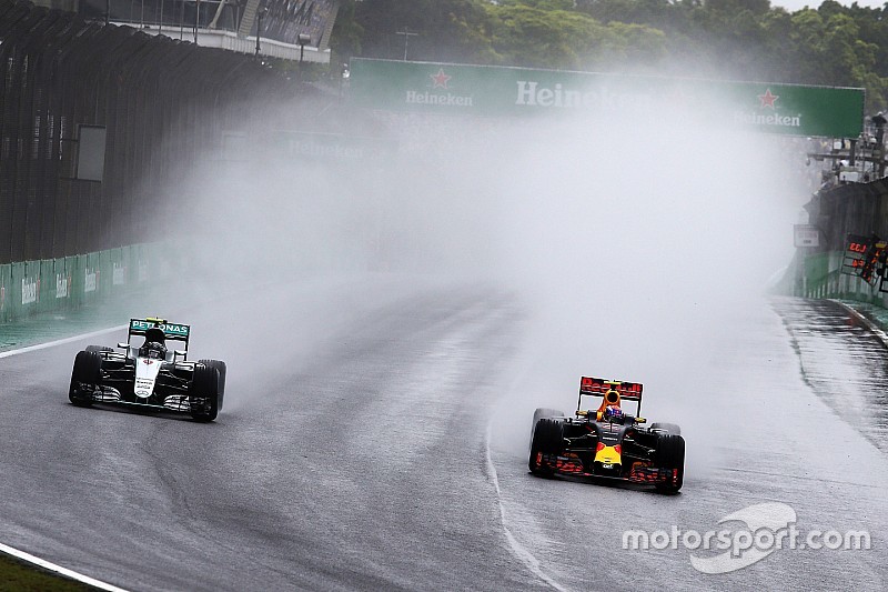 Ecclestone: “Verstappen logische antwoord op vraag wie Rosberg moet vervangen”