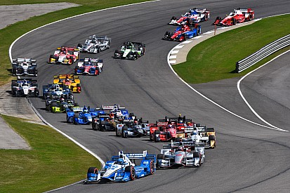 IndyCar plantea cambios de formato para 2017