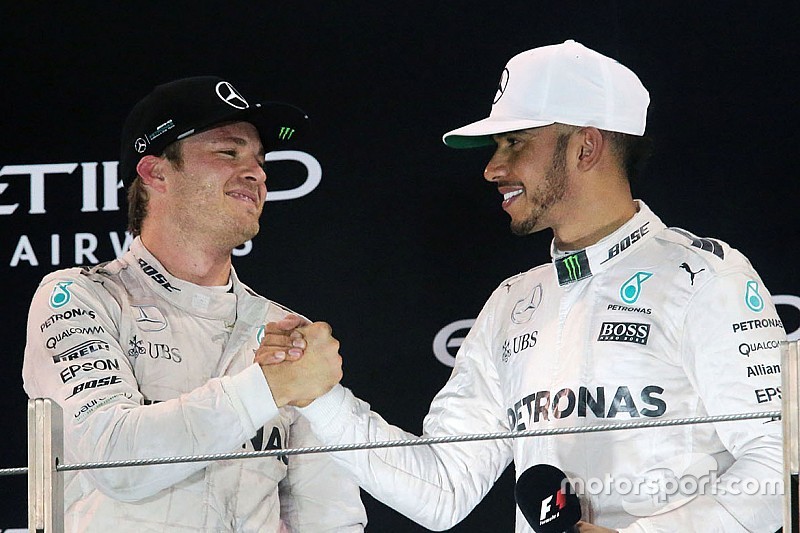 Lewis Hamilton: