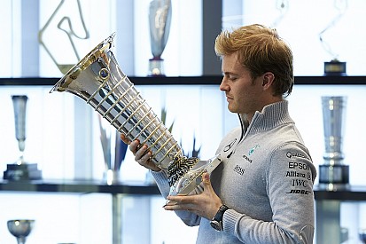 Nico Rosberg: Das war der emotionale Höhepunkt