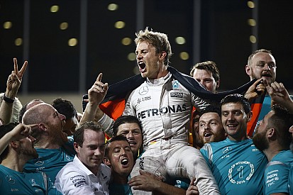 Kommentar: Nico Rosberg hört auf – richtige oder falsche Entscheidung?