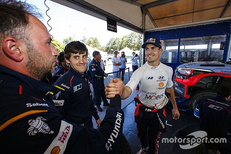 Sordo: