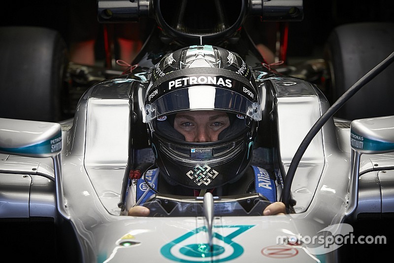 Letzte F1-Fahrt in Sindelfingen: