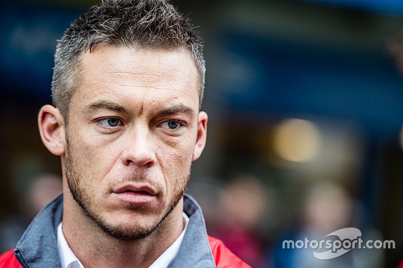 Porsche konfirmasi Lotterer, Tandy, Bamber untuk 2017