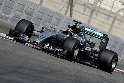 Mercedes-Sportchef: "Vielleicht müssen wir eine mutige Entscheidung treffen"