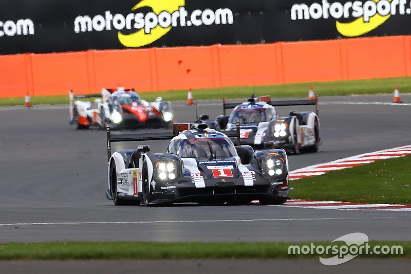 【WEC】WECカレンダー日程変更。公式テスト”プロローグ”は4月先送り