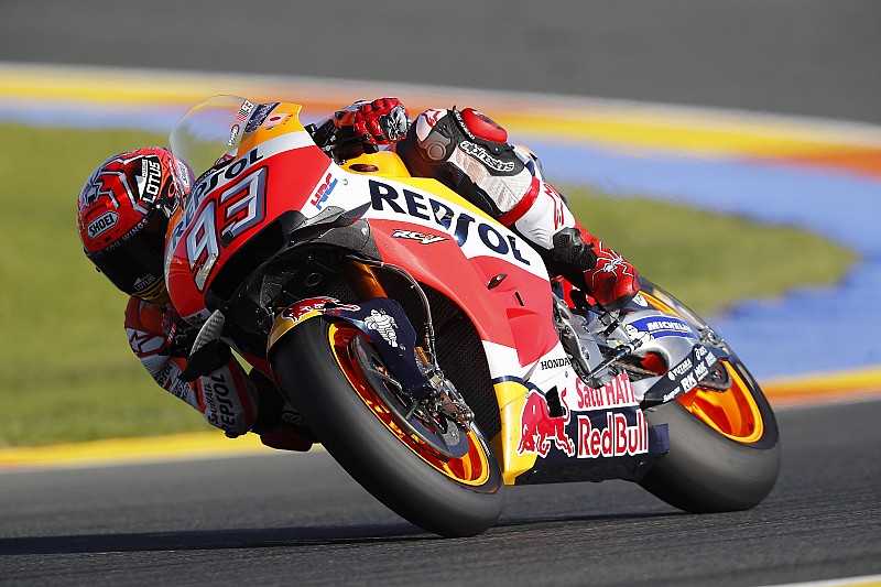 Repsol verlengt sponsordeal met Honda in MotoGP