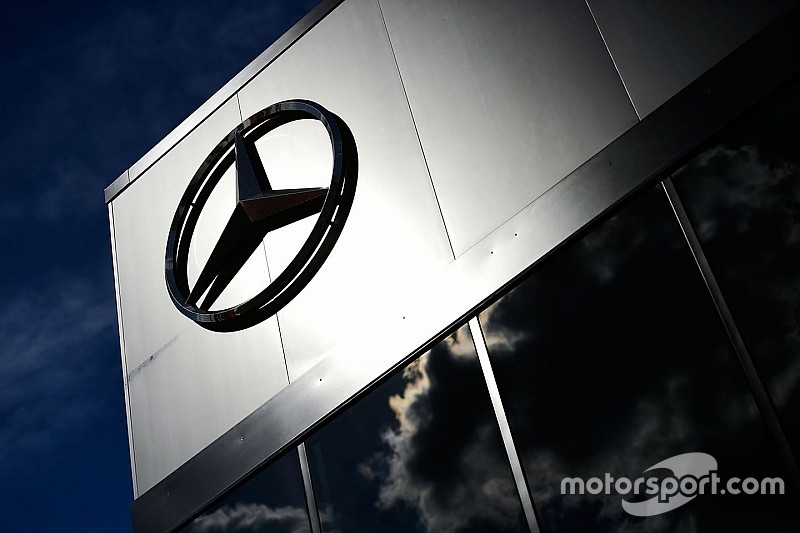 Подробности: чем Формула Е привлекает Mercedes