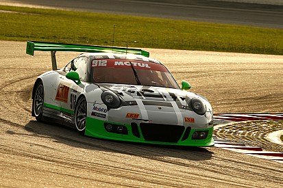 12h Sepang: Manthey Racing sichert Porsche die Pole-Position