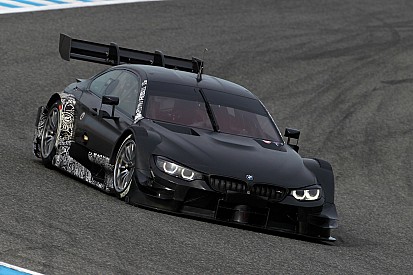 Das sind die 6 BMW-Fahrer für die DTM-Saison 2017