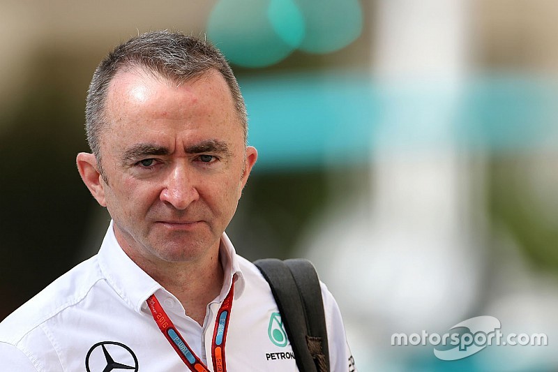 Wechselt Mercedes-Technikchef Paddy Lowe zu einem direkten Konkurrenten?