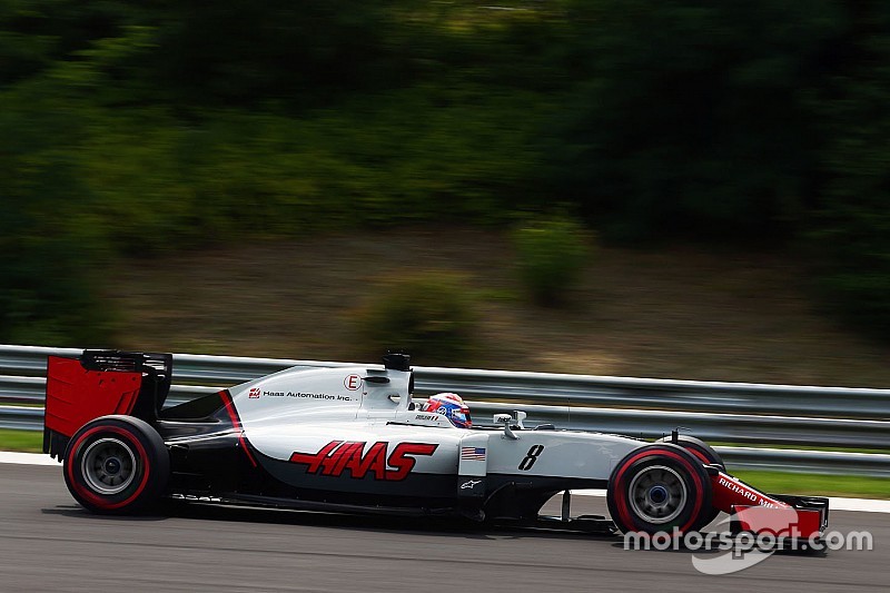 F1年度总结之哈斯:新车队旗开得胜