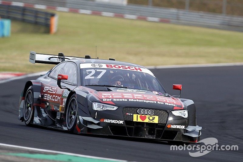 Adrien Tambay -