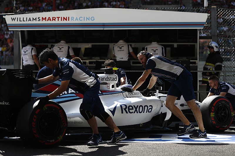 Bottas: