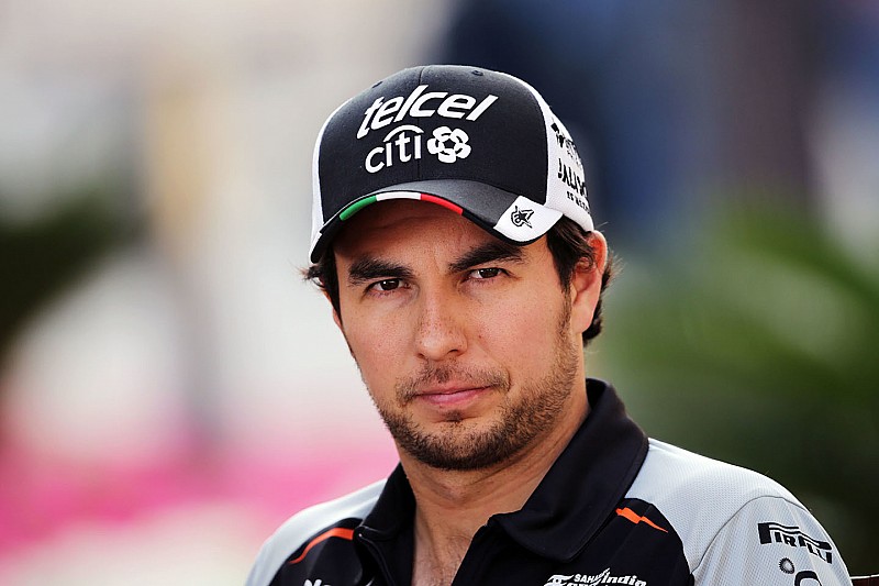 Perez over sterk 2016:
