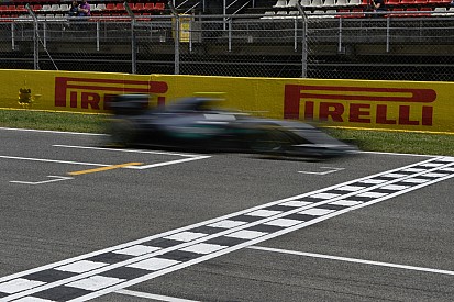 Stats - Les chiffres de la saison de Pirelli en F1