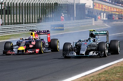 Teamchef: Titelkampf in der Formel 1 muss unbedingt enger werden