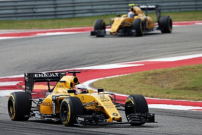 De rapportcijfers: Renault presteert ondermaats tijdens overgangsjaar