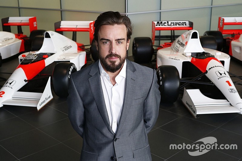Alonso sagt Mercedes ab: