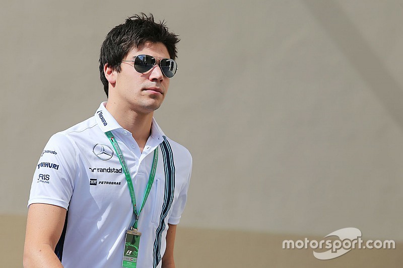 Villeneuve: Tren debut pembalap remaja