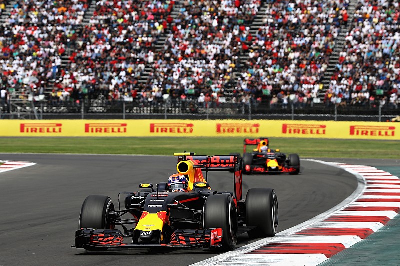 Symonds ziet Red Bull Racing als favoriet voor de titel in 2017