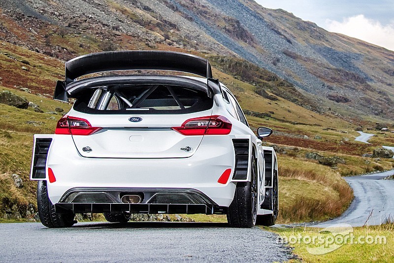 Rallye-Legende Ari Vatanen: Ogier mit Ford ist