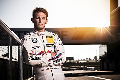 Warum der DTM-Champion (noch) nichts von der Formel E hält