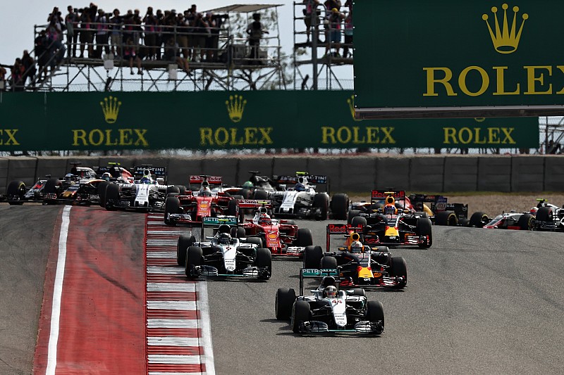 Liberty Media lève des fonds pour conclure l'achat de la F1