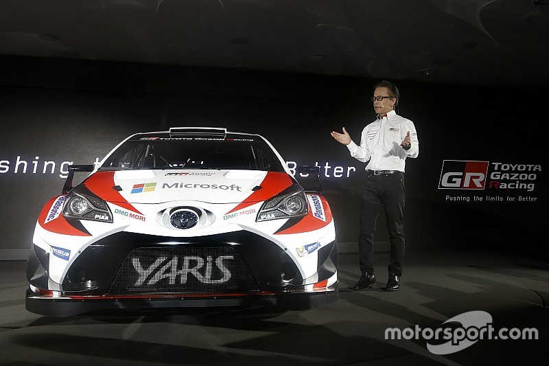 Toyota