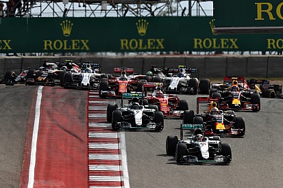 Neue Investoren unterstützen Formel-1-Kauf durch Liberty Media