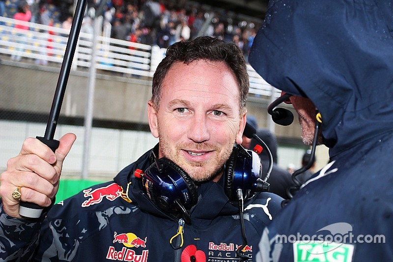 Horner: