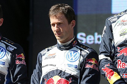 Makinen: "Ogier acertó al no venir a Toyota"
