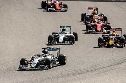 Liberty Media planea un tope presupuestario en la F1