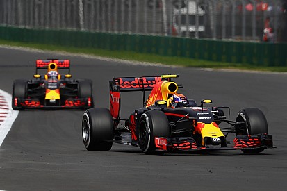 Análisis F1 2016: Red Bull y su regreso a la cima con Verstappen