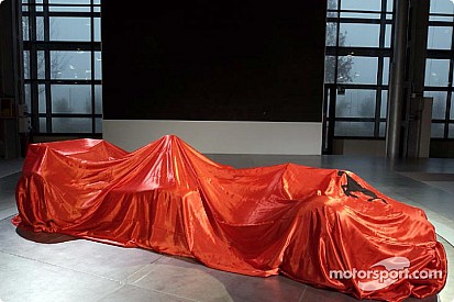 Ferrari gibt Präsentationstermin für F1-Auto 2017 bekannt